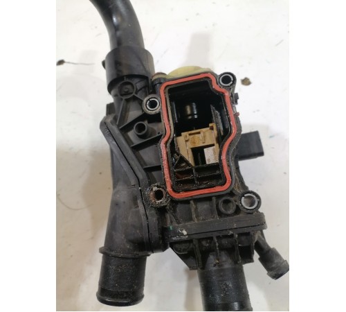 Корпус термостата