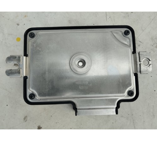 Блок управления SAS