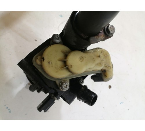 Корпус термостата