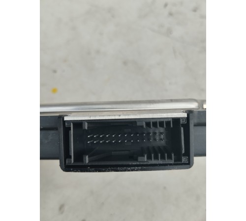 Блок управления SAS