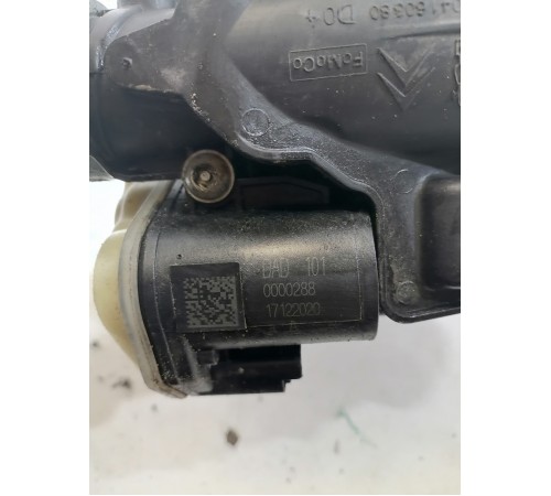 Корпус термостата