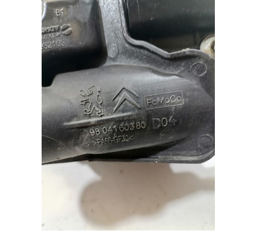 Корпус термостата