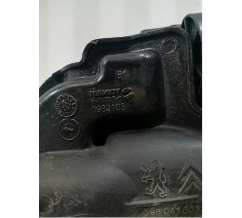 Корпус термостата