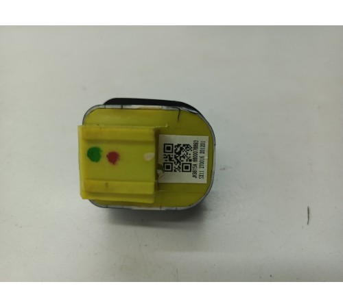 Блок управления зеркалами передний левый