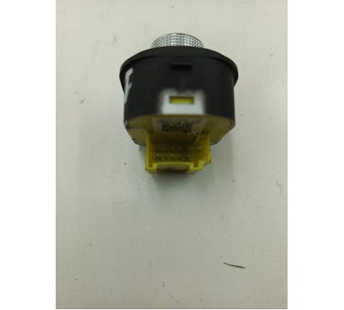 Блок управления зеркалами передний левый