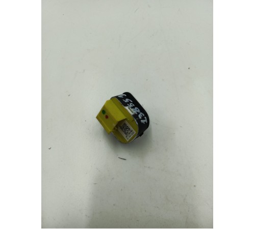 Блок управления зеркалами передний левый