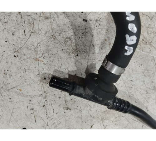 Трубка вакуумного