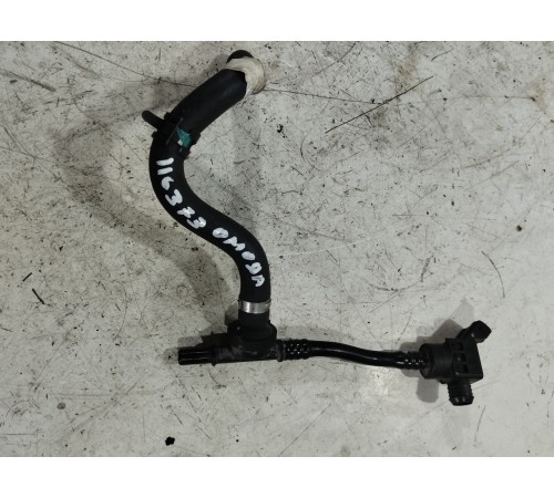 Трубка вакуумного