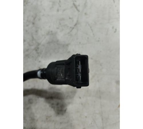 Трубка вакуумного