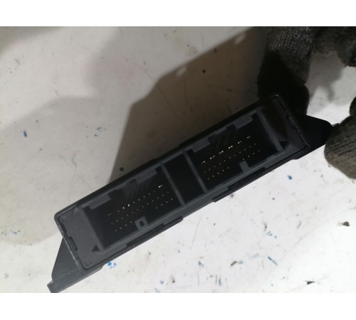 Контроллер левой передней дв