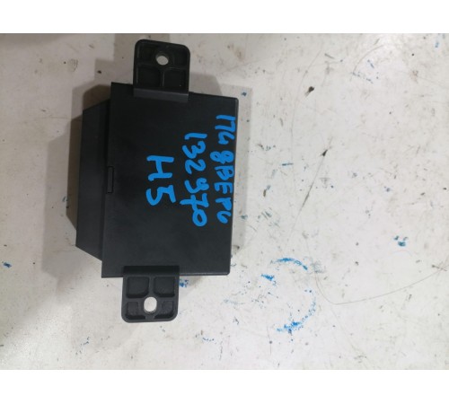 Контроллер левой передней дв