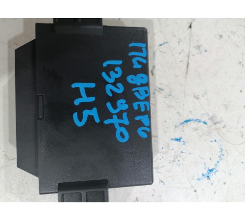 Контроллер левой передней дв