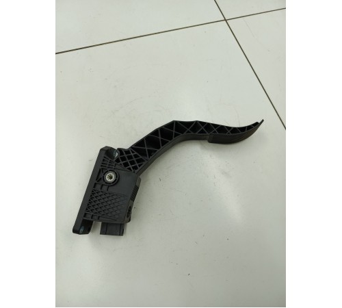 Педаль газа электронная