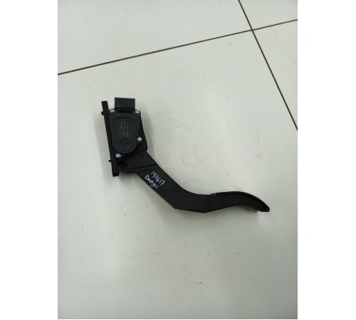 Педаль газа электронная