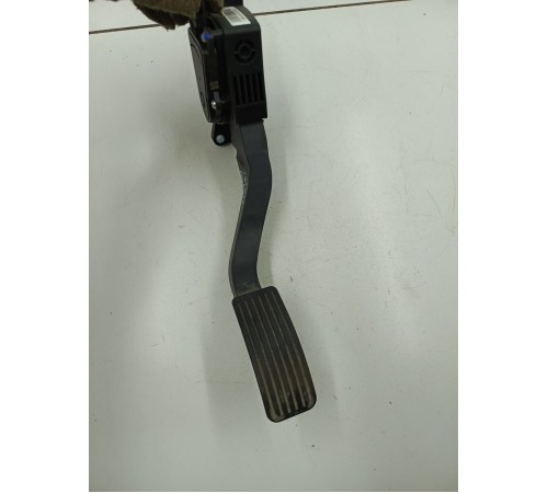 Педаль газа электронная