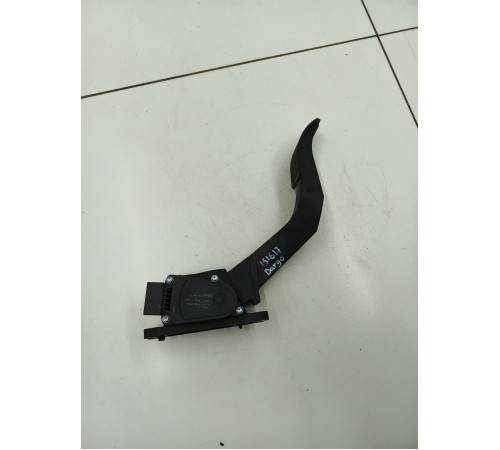 Педаль газа электронная