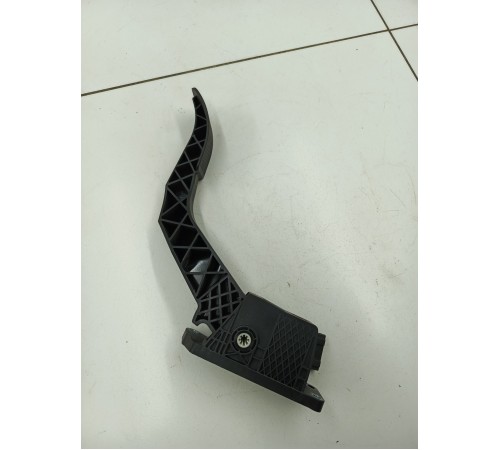 Педаль газа электронная