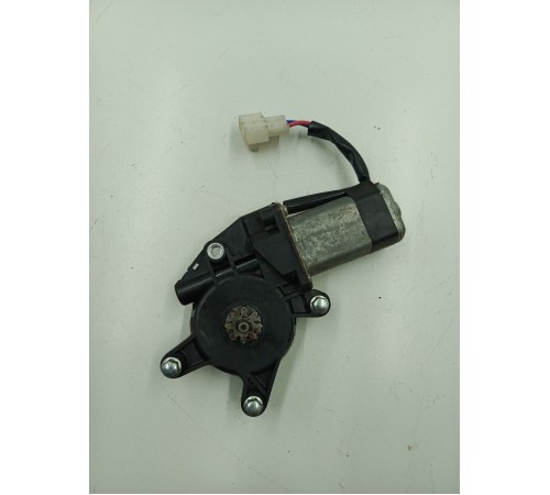 Моторчик стеклоподъемника передний левый