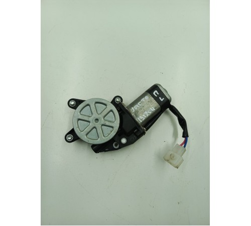 Моторчик стеклоподъемника передний левый