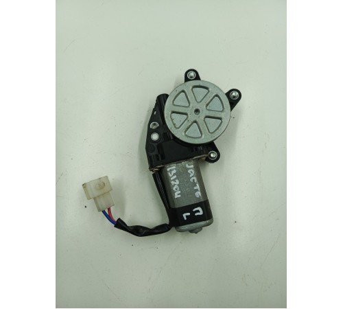 Моторчик стеклоподъемника передний левый