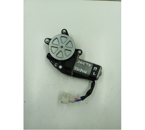 Моторчик стеклоподъемника передний левый