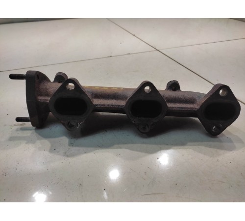 Впускной коллектор