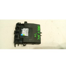 Блок управления дверьми