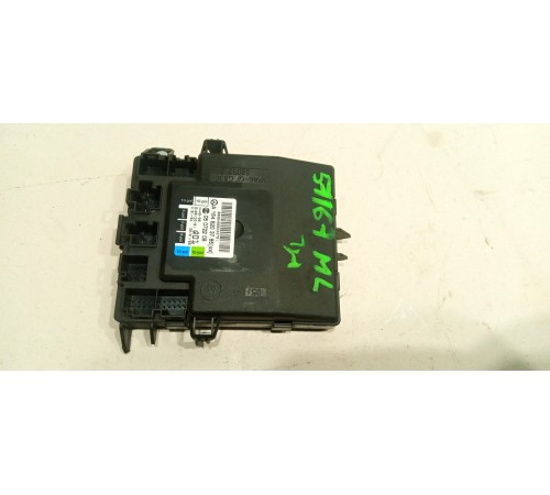 Блок управления дверьми