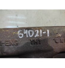 Впускной коллектор