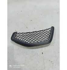 Накладка центральной консоли (сетка)