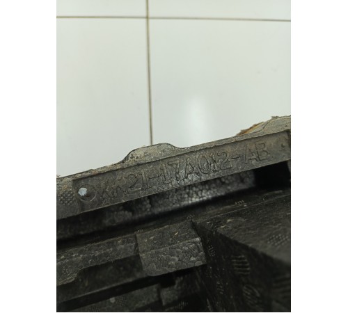 Органайзер под инструмент