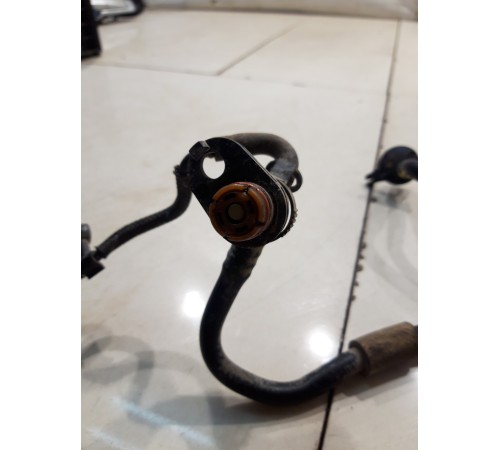 Трубка вакуумная