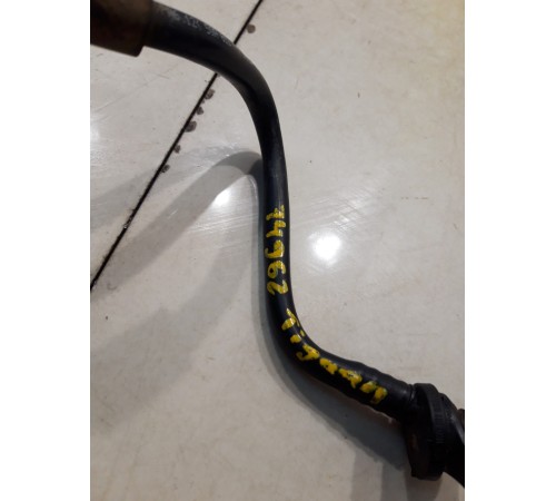 Трубка вакуумная