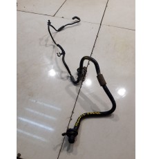 Трубка вакуумная