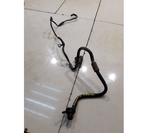 Трубка вакуумная