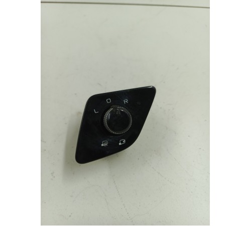 Блок регулировки зеркал