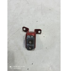 Петля двери(задняя левая нижняя)