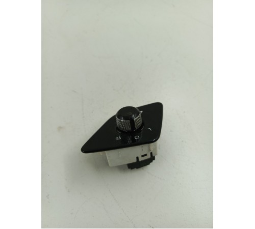 Блок регулировки зеркал