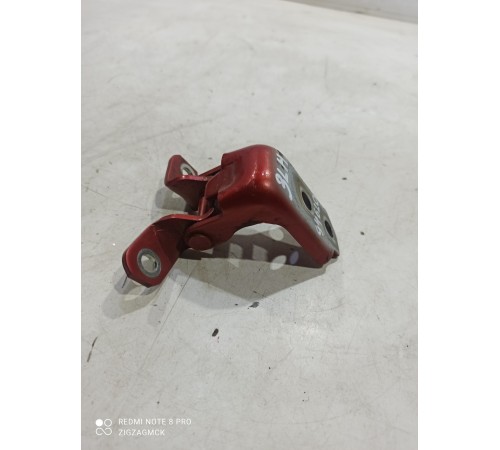 Петля двери(задняя левая нижняя)