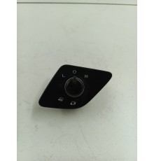 Блок регулировки зеркал