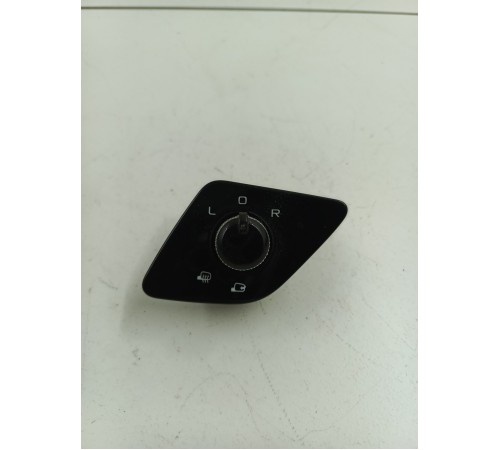 Блок регулировки зеркал