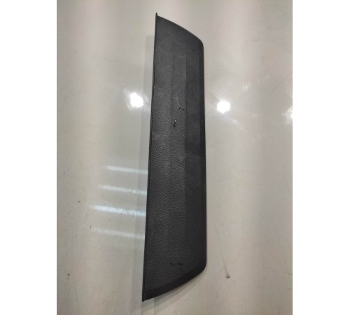 Накладка порога (задняя, правая)