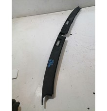 Накладка двери багажника