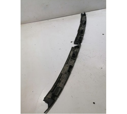 Накладка двери багажника