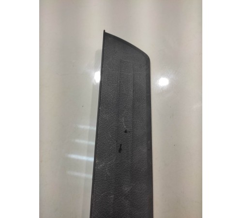 Накладка порога (задняя, правая)