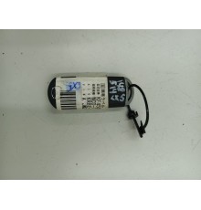 Ключ зажигания пульт