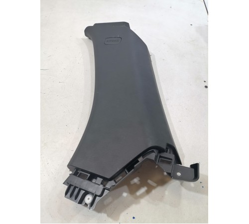 Обшивка стойки задняя правая