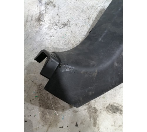 накладка передняя правая 