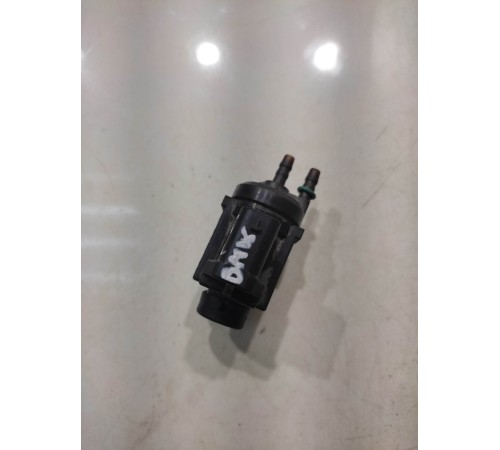 Клапан электромагнитный