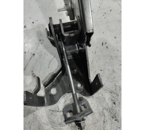 Ручной тормоз (ручник)